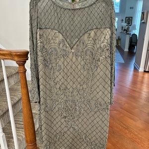 Cocktail dress